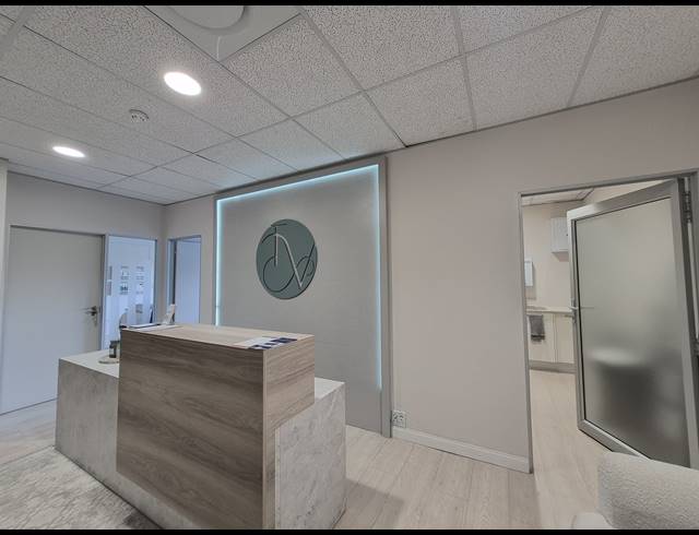 116M² OFFICE TO LET IN DUNKELD